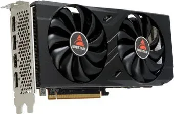 BIOSTAR Radeon RX 6750 XT VA6756TML9