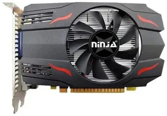 Sinotex Radeon RX550 2GB GDDR5 AFRX55025F