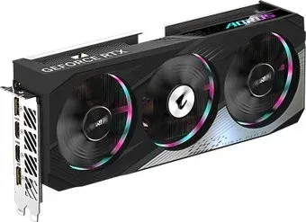 Gigabyte Aorus GeForce RTX 4060 Elite 8G GV-N4060AORUS E-8GD