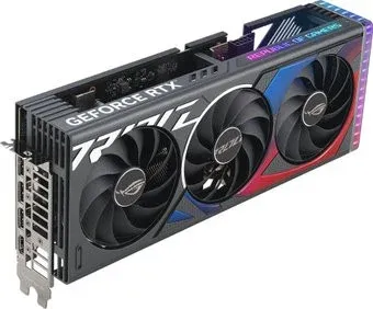 ASUS ROG Strix GeForce RTX 4060 8GB GDDR6 ROG-STRIX-RTX4060-8G-GAMING