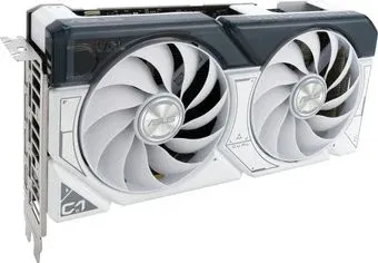 ASUS Dual GeForce RTX 4060 White Edition 8GB GDDR6 DUAL-RTX4060-8G-WHITE