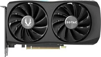 ZOTAC Gaming GeForce RTX 4070 Twin Edge OC ZT-D40700H-10M