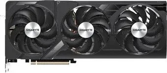 Gigabyte GeForce RTX 4080 16GB Windforce GV-N4080WF3-16GD