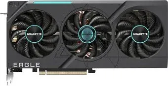Gigabyte GeForce RTX 4070 Ti Eagle OC 12G GV-N407TEAGLE OC-12GD (rev. 2.0)
