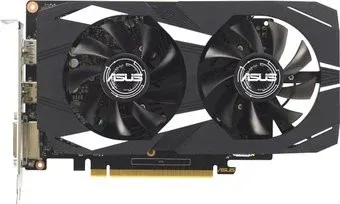 ASUS Dual GeForce GTX 1630 OC Edition 4GB GDDR6 DUAL-GTX1630-O4G