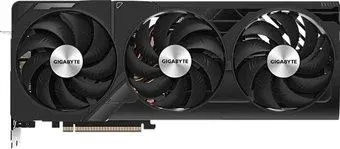 Gigabyte GeForce RTX 4090 Windforce V2 24G GV-N4090WF3V2-24GD