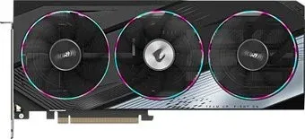 Gigabyte Aorus GeForce RTX 4060 Ti Elite 8G GV-N406TAORUS E-8GD