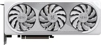 Gigabyte GeForce RTX 4060 Ti Aero OC 8G GV-N406TAERO OC-8GD