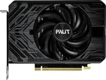 Palit GeForce RTX 4060 Ti StormX 8GB GDDR6 NE6406T019P1-1060F