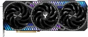 Gainward GeForce RTX 4080 Phoenix GS 16GB NED4080T19T2-1032X