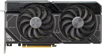 ASUS Dual GeForce RTX 4070 OC Edition 12GB GDDR6X DUAL-RTX4070-O12G