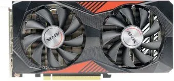 AFOX GeForce RTX 3060 Ti 8GB GDDR6 AF3060TI-8192D6H4