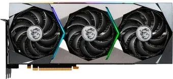 MSI GeForce RTX 4090 Suprim X Classic 24G