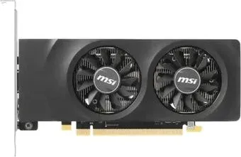 MSI Intel Arc A380 LP 2X 6G
