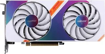 Colorful iGame GeForce RTX 3050 Ultra W DUO OC V2-V