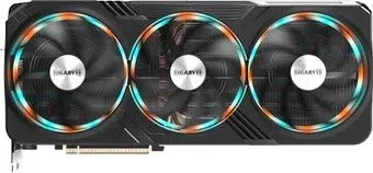 Gigabyte GeForce RTX 4080 16GB Gaming GV-N4080GAMING-16GD
