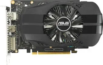 ASUS Phoenix GeForce GTX 1650 Evo OC Edition 4GB GDDR6 PH-GTX1650-O4GD6-P-EVO