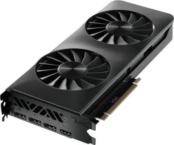 MSI Intel Arc A750 Astro 2X 8GB GDDR6