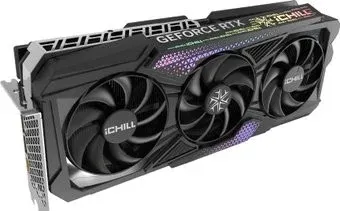 Inno3D GeForce RTX 4090 iChill X3 C40903-246XX-1833VA47