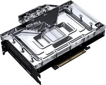 Inno3D GeForce RTX 4080 16GB iChill Frostbite C4080-166XX-1870FB