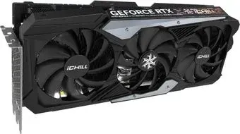 Inno3D GeForce RTX 4080 16GB iChill X3 C40803-166XX-187049H