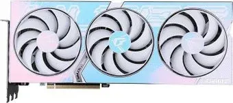Colorful iGame GeForce RTX 4070 Ti Ultra W OC-V
