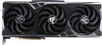 Colorful iGame GeForce RTX 4070 Ti Vulcan OC-V