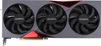 Colorful GeForce RTX 4070 Ti NB EX-V
