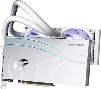 Colorful iGame GeForce RTX 4070 Ti Neptune OC-V