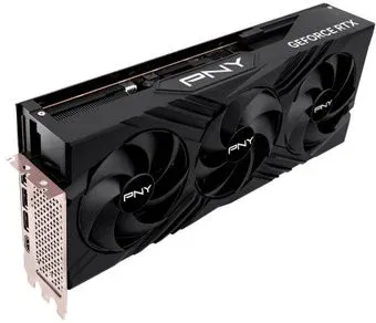 PNY GeForce RTX 4080 16GB TF VERTO Edition VCG408016TFXPB1