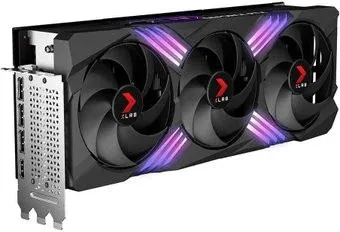 PNY GeForce RTX 4080 16GB OC XLR8 Gaming Verto TF VCG408016TFXXPB1-O