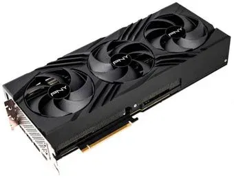 PNY GeForce RTX 4090 24GB TF Verto Edition VCG409024TFXPB1