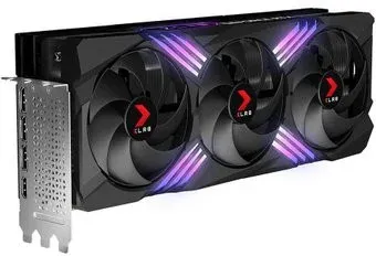 PNY GeForce RTX 4090 24GB OC XLR8 Gaming Verto EPIC-X RGB TF VCG409024TFXXPB1-O