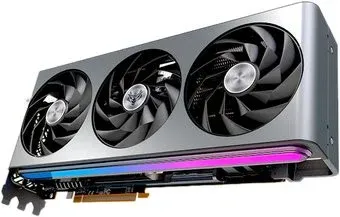 Sapphire Nitro+ Radeon RX 7900 XTX Vapor-X 24GB 11322-01-40G
