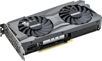 Inno3D GeForce RTX 3060 8GB Twin X2 N30602-08D6-11902130