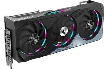 Gigabyte Radeon RX 7900 XTX 24G Elite GV-R79XTXAORUS E-24GD