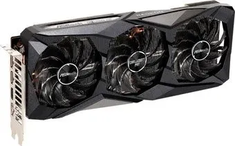 ASRock Radeon RX 6750 XT Challenger Pro 12GB OC RX6750XT CLP 12GO