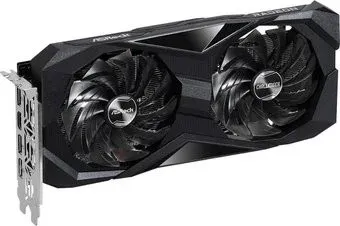 ASRock Radeon RX 6650 XT Challenger D 8GB OC RX6650XT CLD 8GO