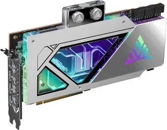 ASRock Radeon RX 7900 XTX Aqua 24GB OC RX7900XTX AQ 24GO