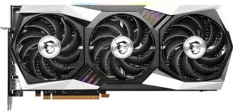 MSI Radeon RX 6800 Gaming Z Trio 16G