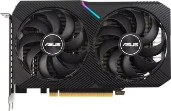ASUS Dual GeForce RTX 3060 OC Edition 8GB GDDR6 DUAL-RTX3060-O8G