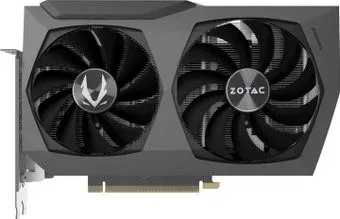 ZOTAC Gaming GeForce RTX 3060 Ti GDDR6X Twin Edge ZT-A30620E-10P