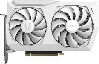 ZOTAC Gaming GeForce RTX 3060 Ti GDDR6X Twin Edge White Edition ZT-A30620J-10P