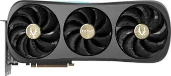 ZOTAC Gaming GeForce RTX 4080 16GB Trinity ZT-D40810D-10P