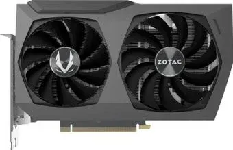 ZOTAC Gaming GeForce RTX 3070 Twin Edge LHR ZT-A30700E-10PLHR