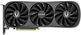 ZOTAC Gaming GeForce RTX 4070 Ti Trinity ZT-D40710D-10P
