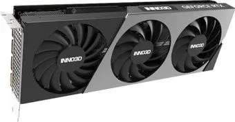 Inno3D GeForce RTX 4070 Ti X3 N407T3-126X-186148N