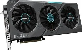 Gigabyte GeForce RTX 4070 Ti Eagle OC 12G GV-N407TEAGLE OC-12G