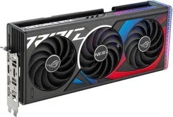 ASUS ROG Strix GeForce RTX 4070 Ti 12GB GDDR6X OC Edition ROG-STRIX-RTX4070TI-O12G-GAMING