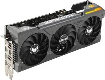 ASUS TUF Gaming GeForce RTX 4070 Ti 12GB GDDR6X TUF-RTX4070TI-12G-GAMING
